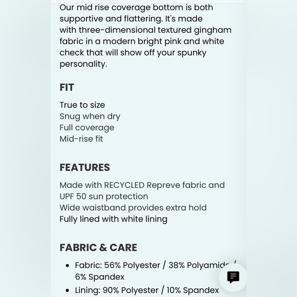 Nani Pink Lemonade Set - Picture 8 of 9